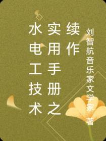 水电工技术实用手册之续作