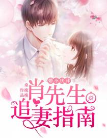 婚不厌诈：肖先生追妻指南
