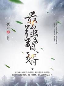 最强赘婿