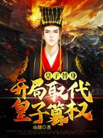 皇子替身，开局取代皇子篡权