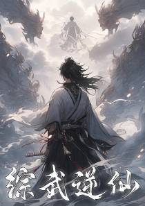 综武逆仙