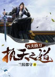 匹夫持刀，执天之道