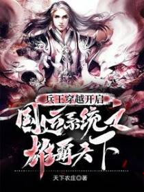 兵王穿越开启国运系统之雄霸天下