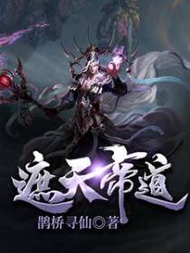 遮天帝道