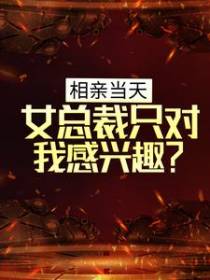 相亲当天，女总裁只对我感兴趣？