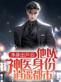净身出户后，他以神医身份逍遥都市