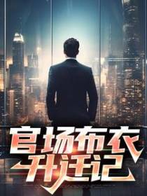 官场布衣升迁记
