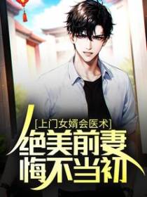 上门女婿会医术，绝美前妻悔不当初