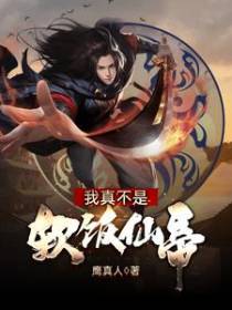 我真不是软饭仙帝