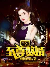 最强至尊赘婿