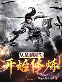 从拿到魔功开始修炼