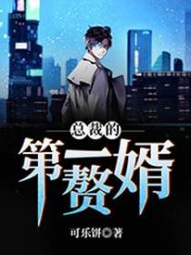 总裁的第一赘婿