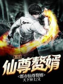 都市仙尊赘婿
