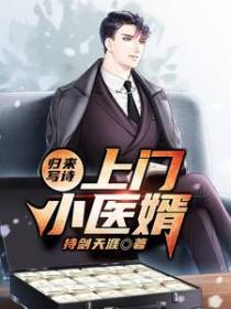 归来写诗，上门小医婿