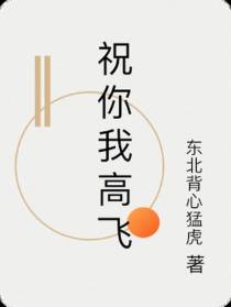 祝你我高飞