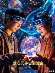 童心元宇宙实验室