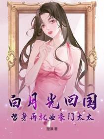 白月光回国，替身再就业豪门太太