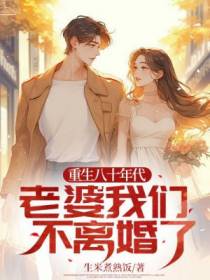 重生八十年代：老婆我们不离婚了