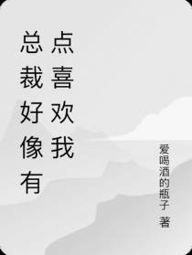 总裁好像有点喜欢我