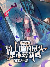 所以，骑士道的尽头是小萝莉吗？