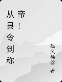 从县令到称帝！