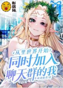 从里世界开始，同时加入聊天群的我