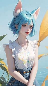 情敌是病娇