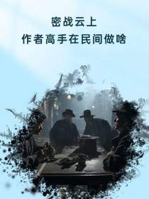 密战云上