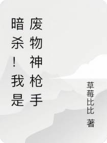 暗杀！我是废物神枪手