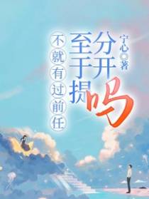 不就有过前任，至于提分开吗