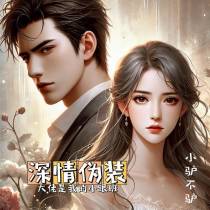 深情伪装：大佬是我的小跟班