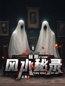 极限风水秘录