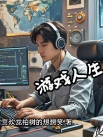 程序员的游戏人生