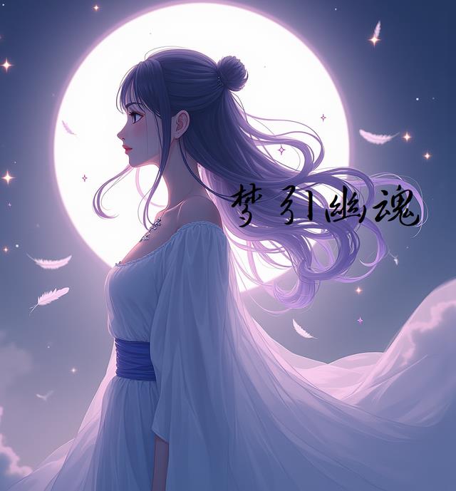 梦引幽魂