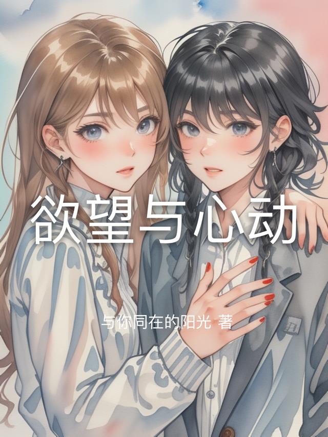 欲望与心动