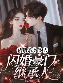 相错亲，嫁对人，闪婚豪门继承人