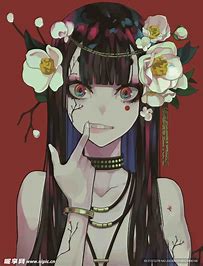 小染