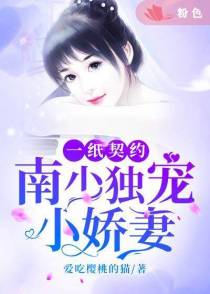 一纸契约:南少独宠小娇妻