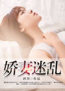 娇妻迷乱