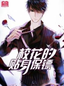 校花的贴身保镖