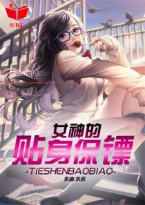 女神的贴身保镖