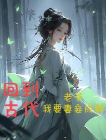 回到古代：老爷我要妻妾成群