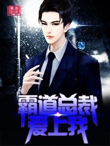 霸道总裁爱上我