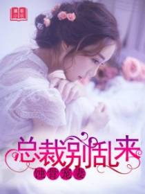 蚀骨宠妻：总裁别乱来