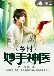 乡村妙手神医