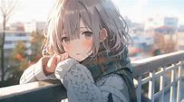 就末日呗？安排！