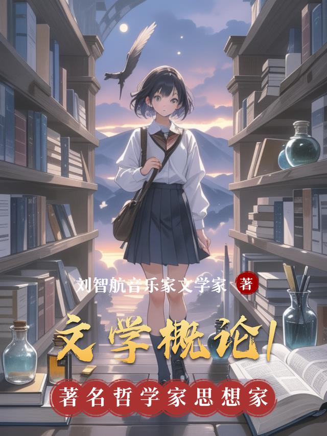 文学概论1