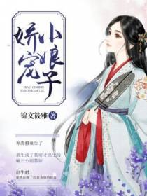 娇宠小娘子