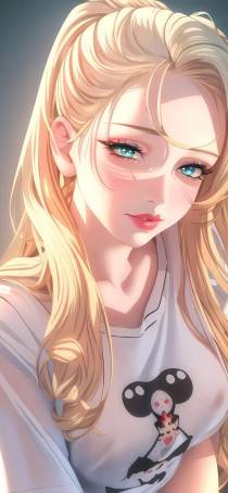大师姐重生后觉醒了