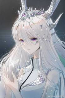 一篇西幻甜文